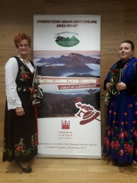 Twórcy ludowi regionu Gorców i Pienin