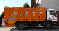 Jak wygląda zbiórka odpadów w gminie Czorsztyn